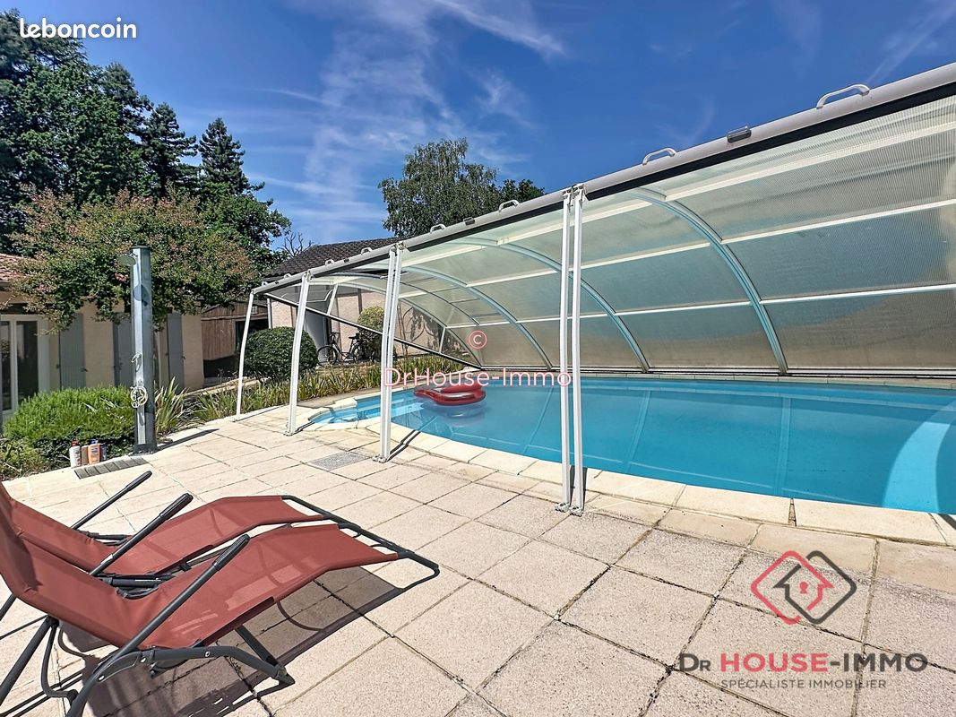 Maison 4 pièces 88 m² · à Coulounieix-Chamiers · 88 m² · 200 000 €