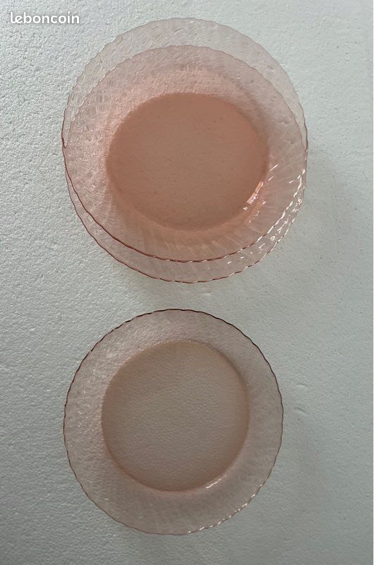 Vaisselle Arcoroc (image 7)