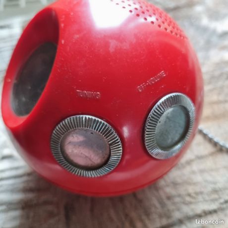 Radios vintage modernisées en Bluetooth - Garantie à vie - A.bsolument