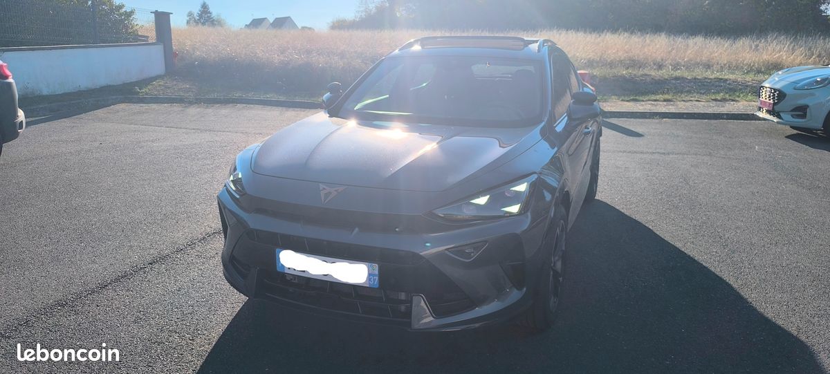 Cupra formentor 2l tdi 150 cv (image 1)