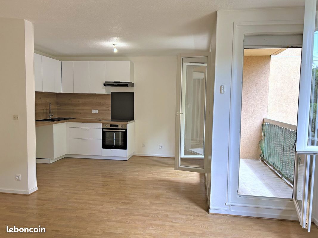 Appartement 3 pièces 66 m² · à Villefranche-sur-Saône · 66 m² · 738 €/mois