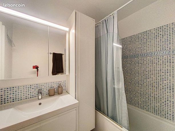 Appartement a louer guyancourt - 4 pièce(s) - 79 m2 - Surfyn