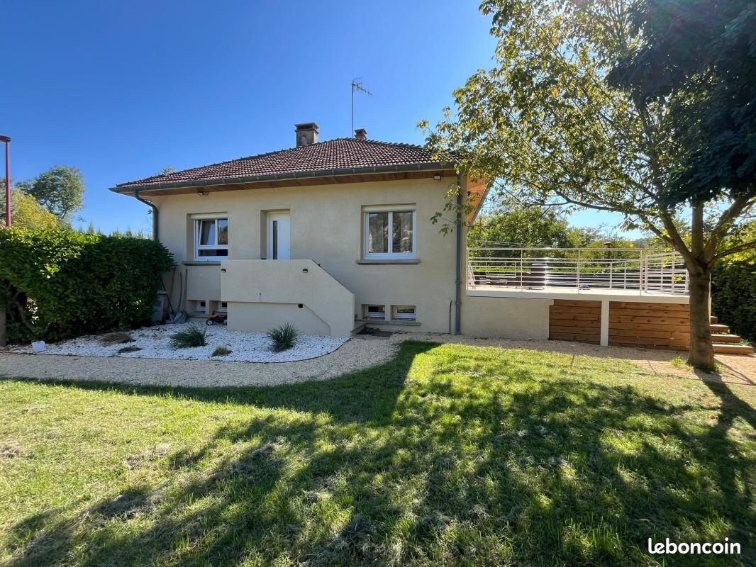 Maison 4 pièces 132 m² · à Crépol · 132 m² · 273 000 €