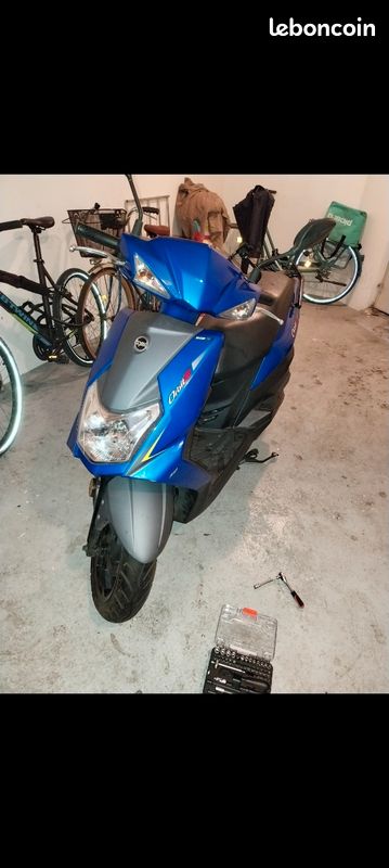 Sym orbit 3 4t (image 1)