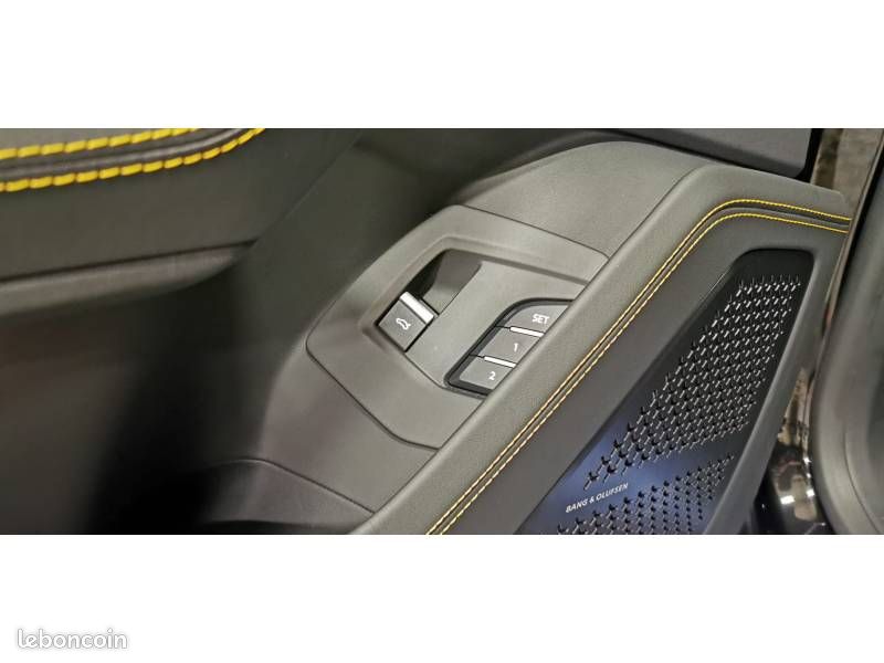 Lamborghini Urus 4.0 V8 666 ch BVA8 S (image 21)