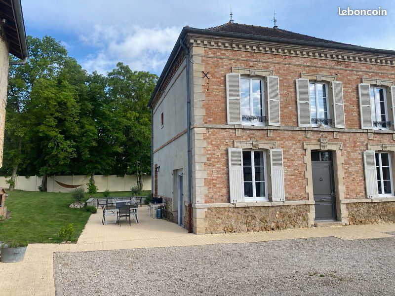 Maison 8 pièces 250 m² · à Aulnay-sur-Marne · 250 m² · 510 000 €
