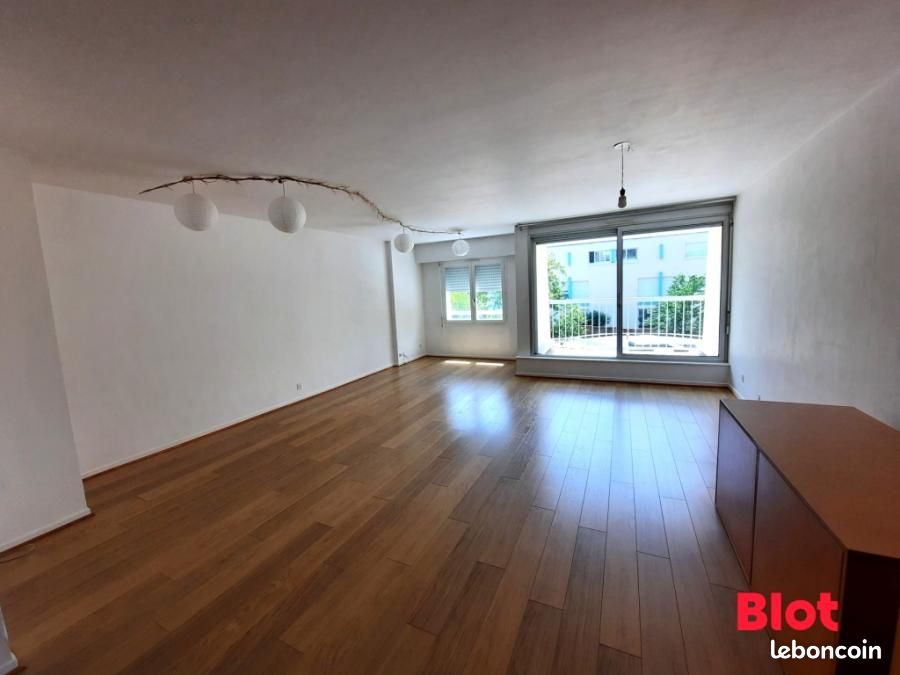 Appartement 4 pièces 101 m² · à Rennes · 101 m² · 393 750 €