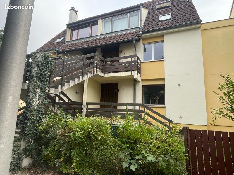 Appartement 2 pièces 56 m² · à Colmar · 56 m² · 148 000 €