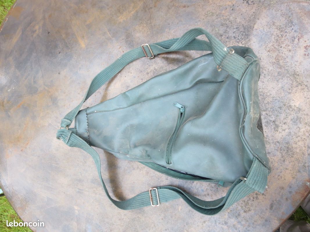Sac publicitaire Perrier (image 2)