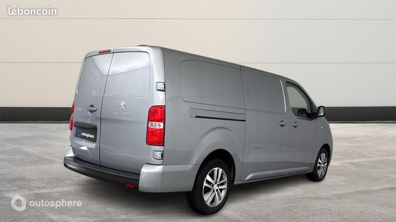 Peugeot Expert Véhicule utilitaire ou Société M 2.0 BlueHDi 180ch S&S EAT8 (image 5)