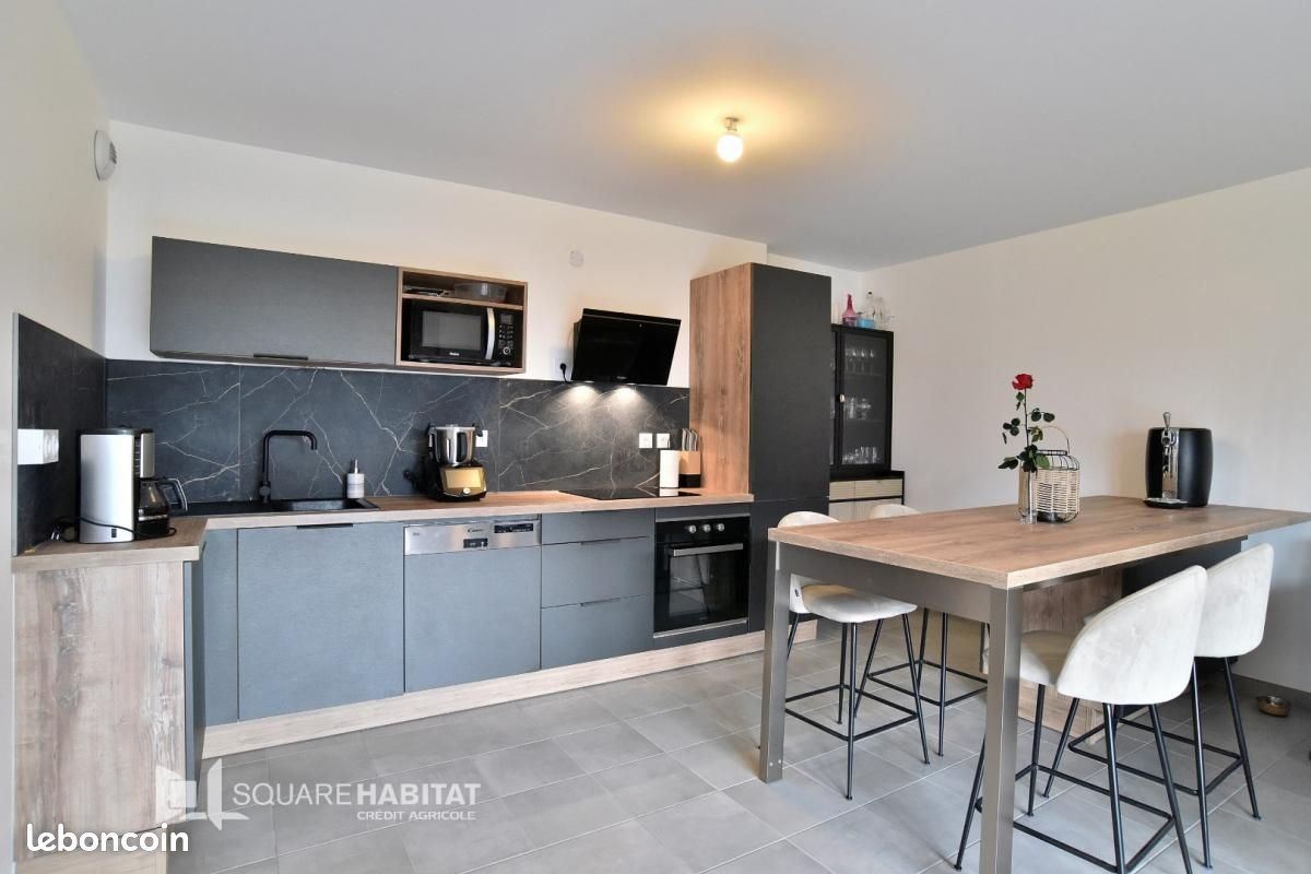 Appartement 3 pièces 66 m² · à Cancale · 66 m² · 870 €/mois