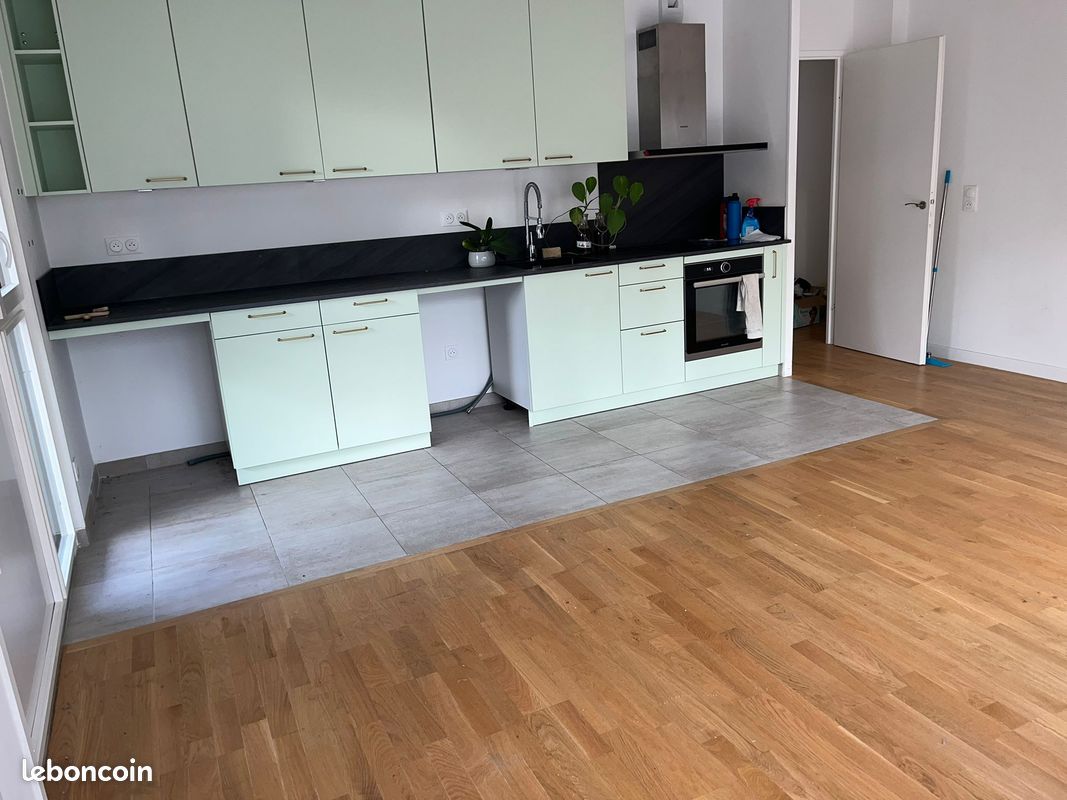 Appartement a louer massy - 4 pièce(s) - 78 m2 - Surfyn