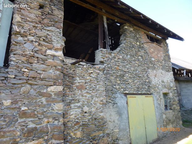Inconnu 60 m² Châteauneuf