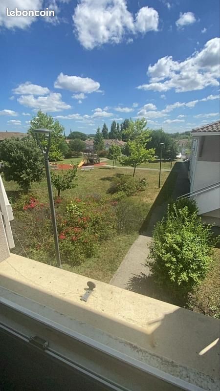 Appartement 2 pièces 46 m² · à Montussan · 46 m² · 137 000 €