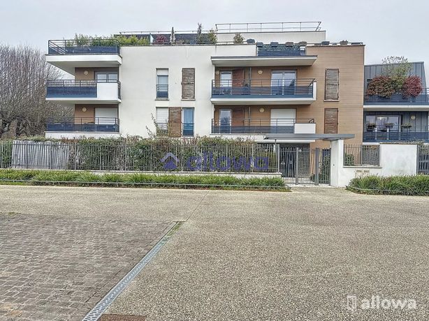 Appartement 3 pièce(s) 69 m²à vendre Eaubonne