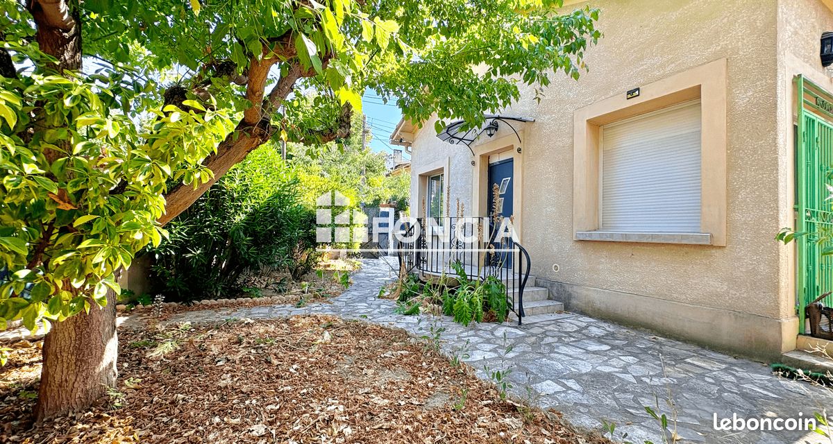 Maison 5 pièces 130 m² · à Montpellier · 130 m² · 498 000 €