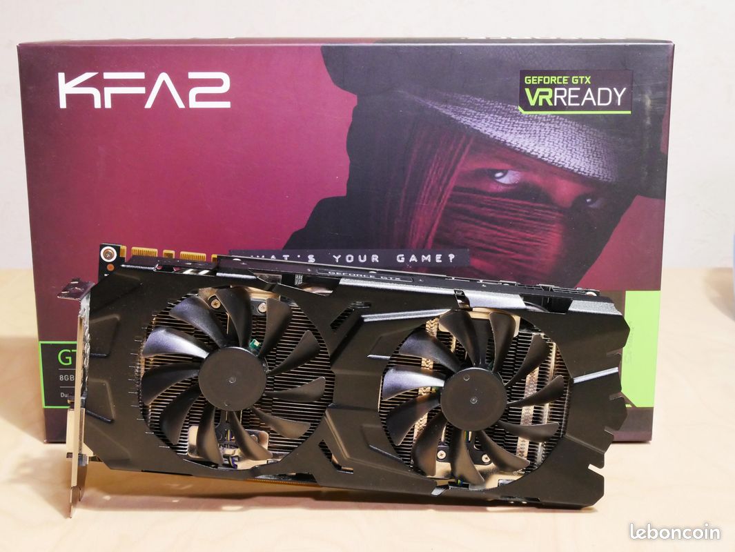 Graphics Card 1070 Hall Of Fame Kfa2 Gtx 1070 Hof KFA2 GTX 1070
