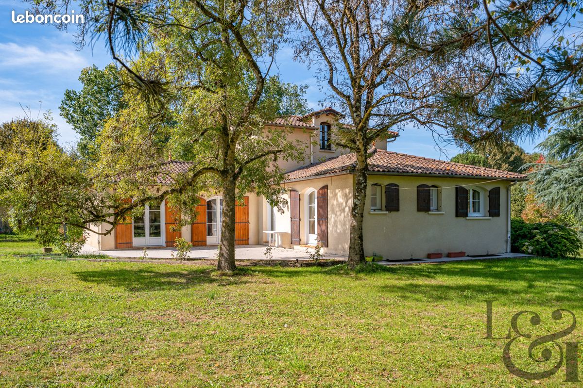 Maison 6 pièces 188 m² · à Penne-d'Agenais · 188 m² · 295 000 €