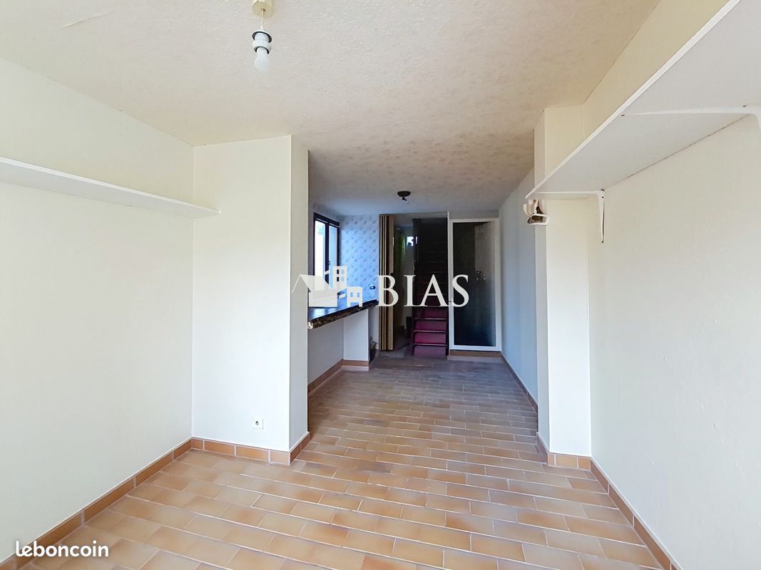 Maison 2 pièces 34 m² · à Deauville · 34 m² · 219 000 €