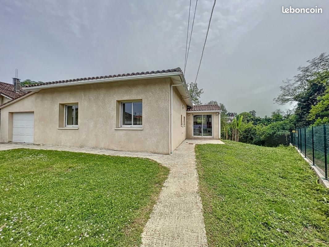 Maison 92 m² · à Villeneuve-sur-Lot · 92 m² · 862 €/mois