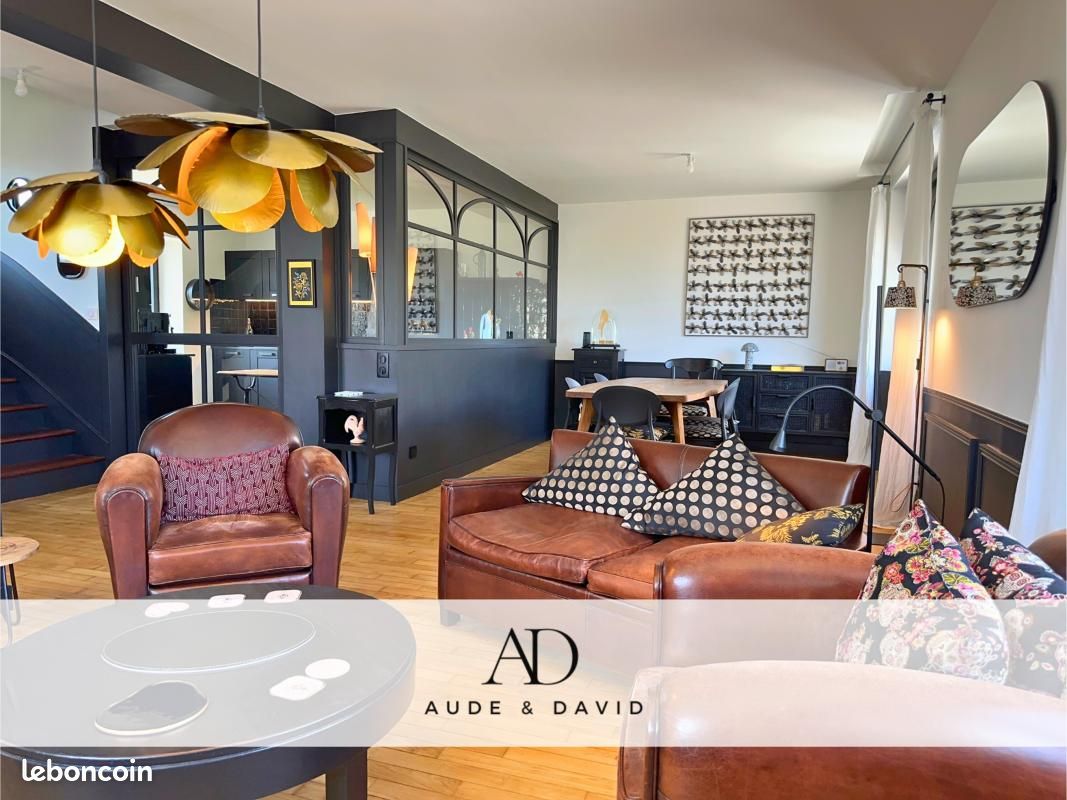 Maison 6 pièces 150 m² · à Bénodet · 150 m² · 780 000 €