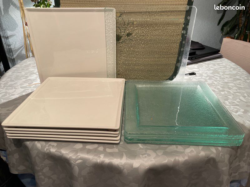 Assiettes (image 1)