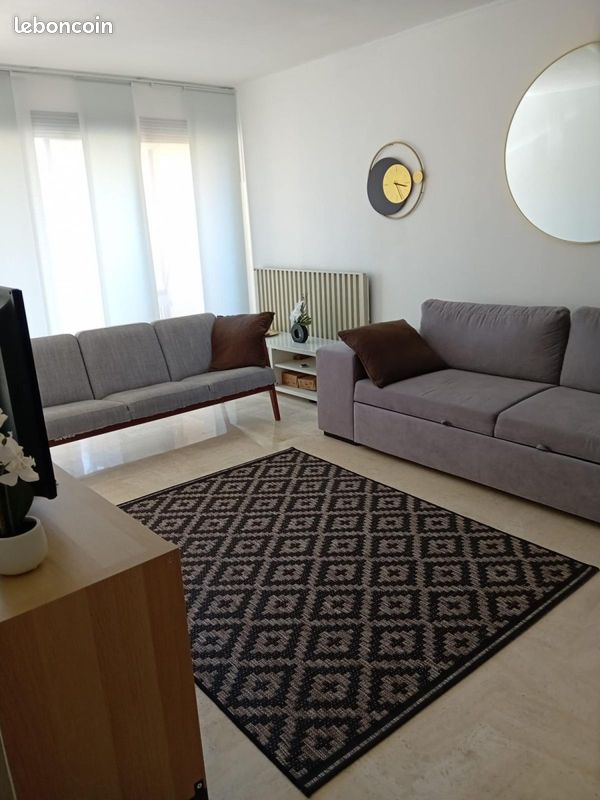 Appartement 3 pièces 65 m² · à Saint-Raphaël · 65 m² · 930 €/mois
