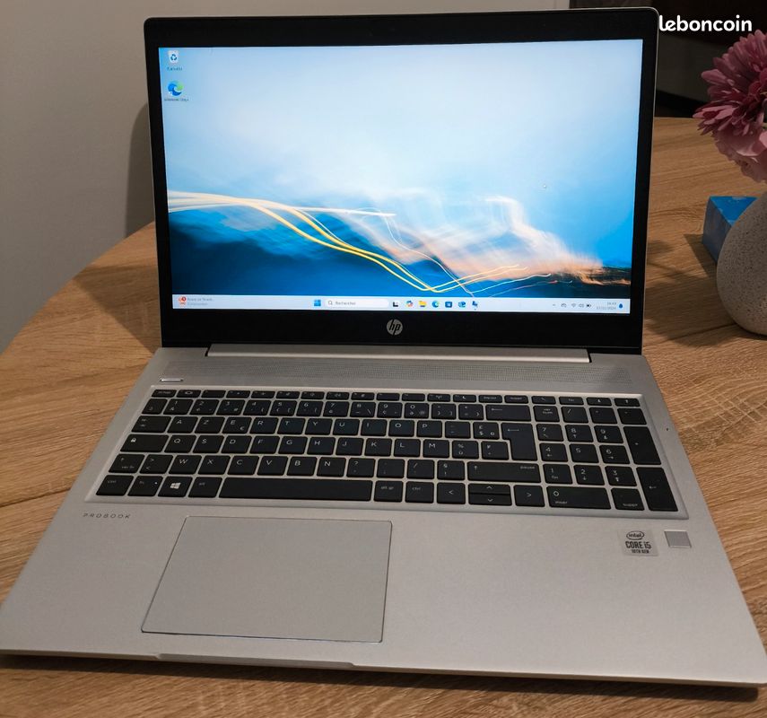 Pc Portable HP ProBook 450 G7 Ordinateurs