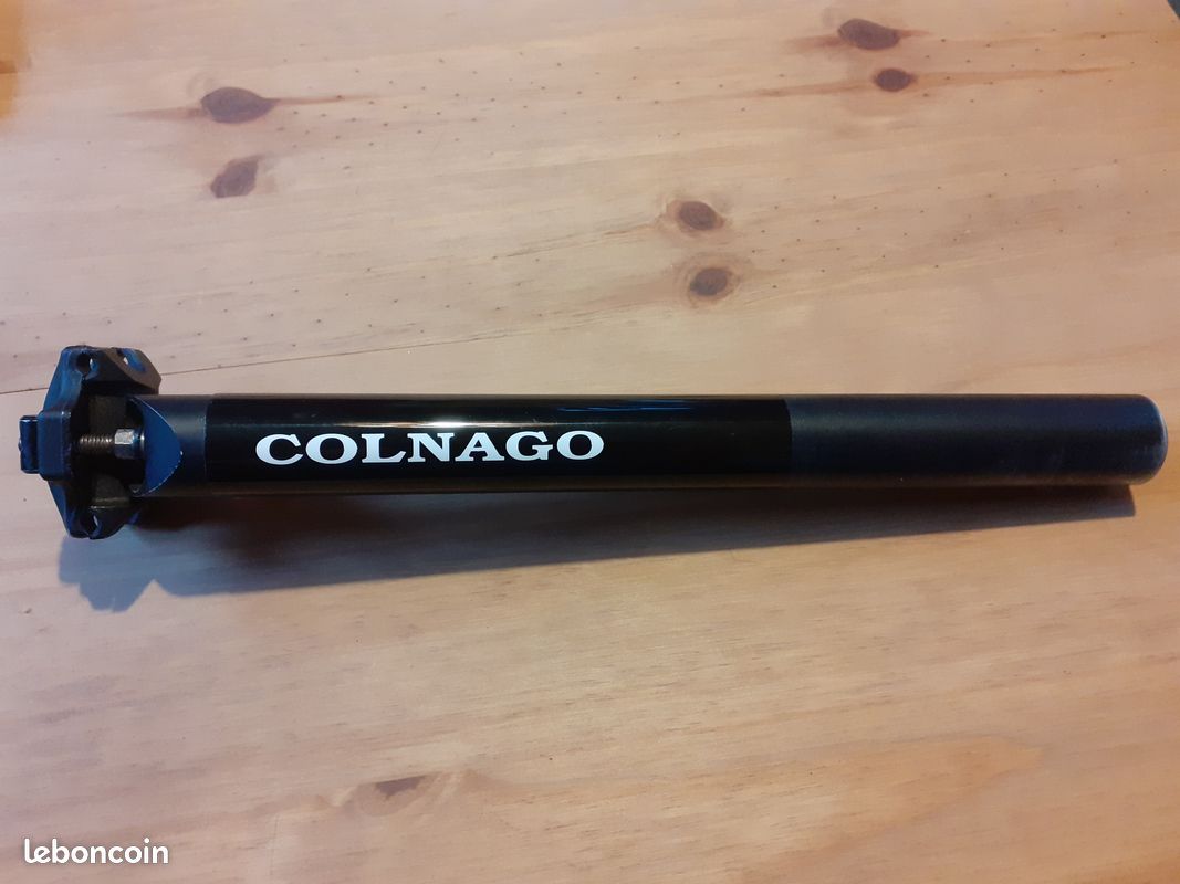 Tige de selle Colnago - Du choix et des prix