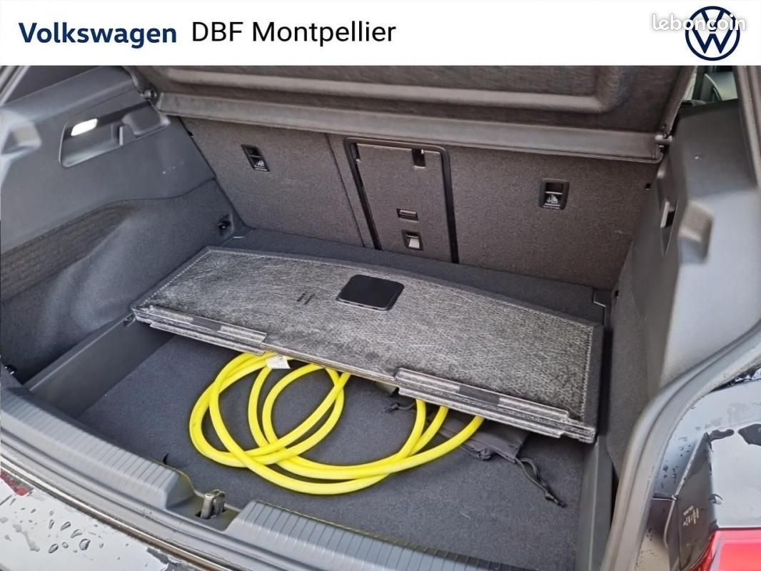 Volkswagen ID.3 ID 3 FL PRO (59KWH) ID. (204CH) (image 31)