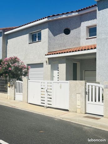 Maison 5 pièces 120 m²