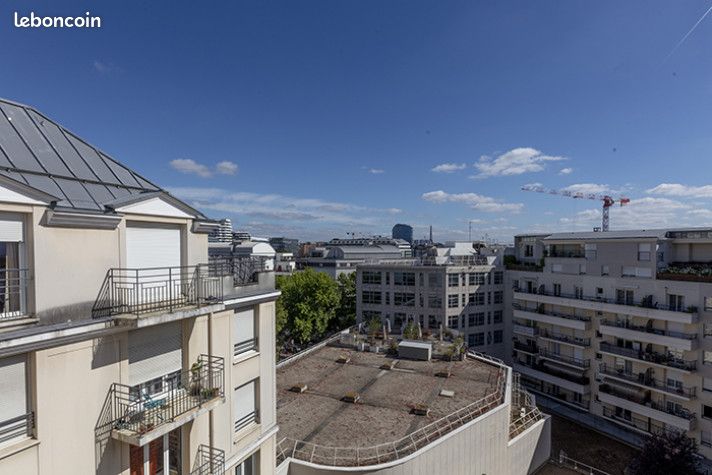 Appartement 2 pièces 28 m² · à Issy-les-Moulineaux · 28 m² · 1 290 €/mois