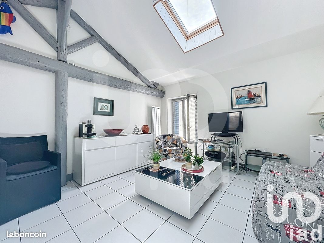 Appartement 4 pièces 77 m² - Aytré 17440 (image principale 0)