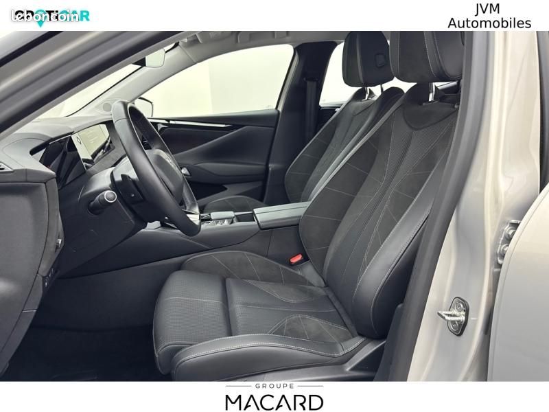 Ds DS 4 PLUG-IN HYBRID 225ch Ligne d Or (image 10)