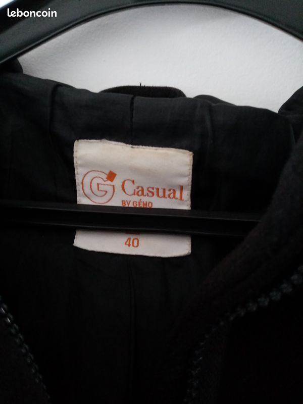 Manteau hiver (image 2)