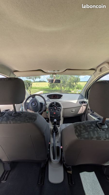 Renault Modus Essence (image 3)