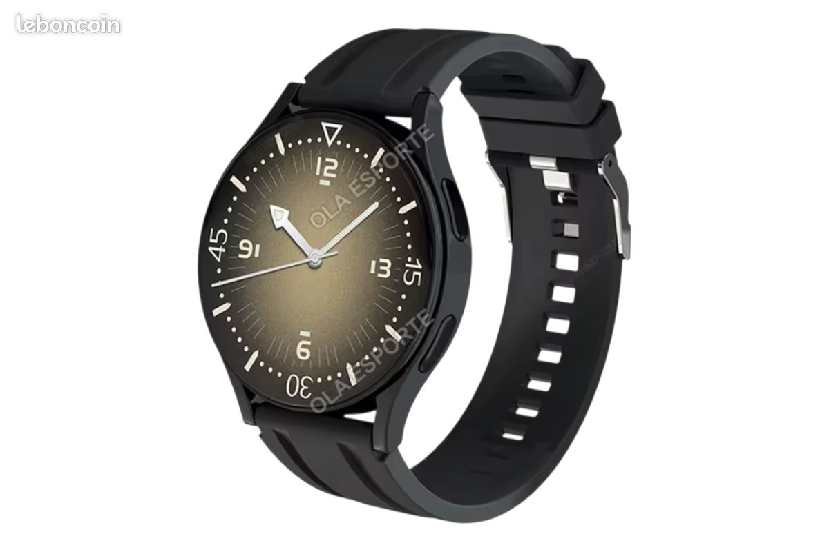 Montre neuf (image 1)