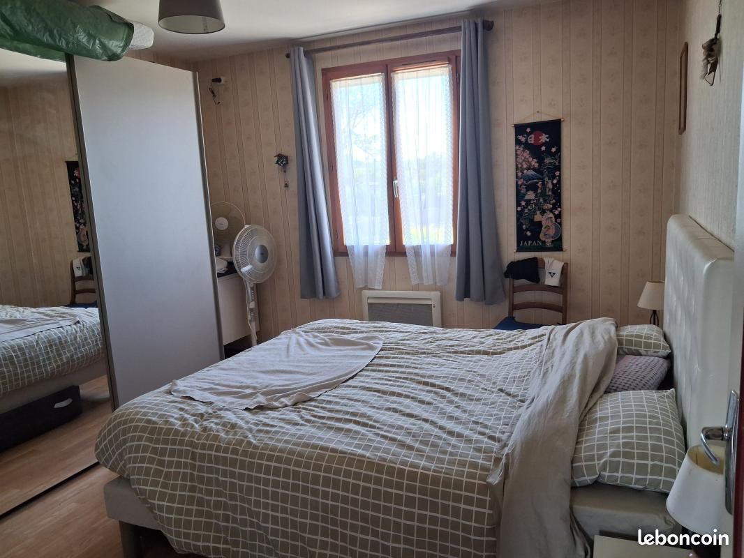 Maison 3 pièces 104 m² (image 9)