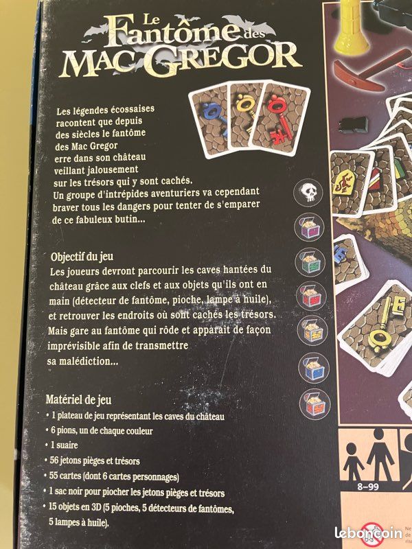 Jeu de société (image 4)