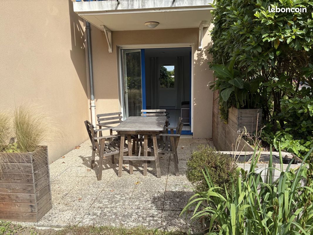 Appartement 3 pièces 71 m² · à Dinard · 71 m² · 496 000 €