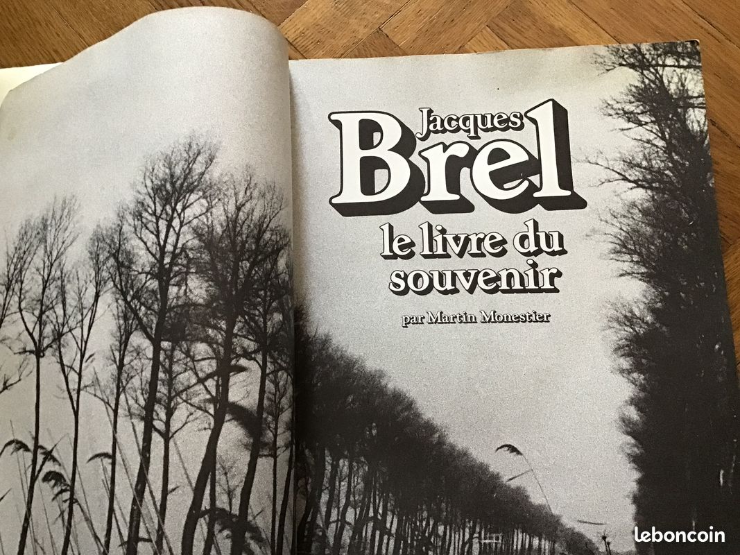 TIP Jacques Brel (image 7)