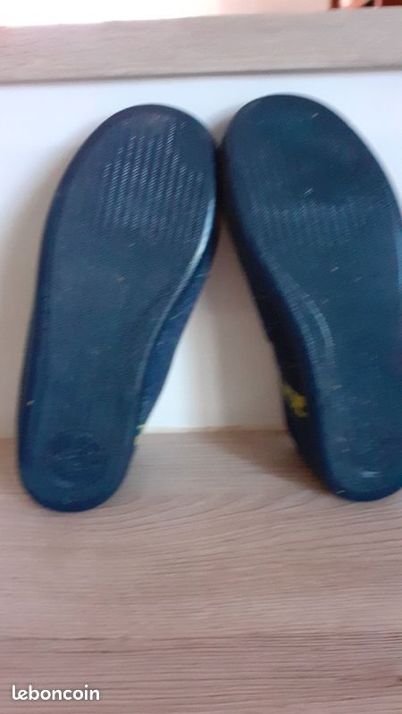 Chaussons enfants (image 5)