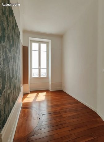 Appartement 3 pièces 42 m² — 4