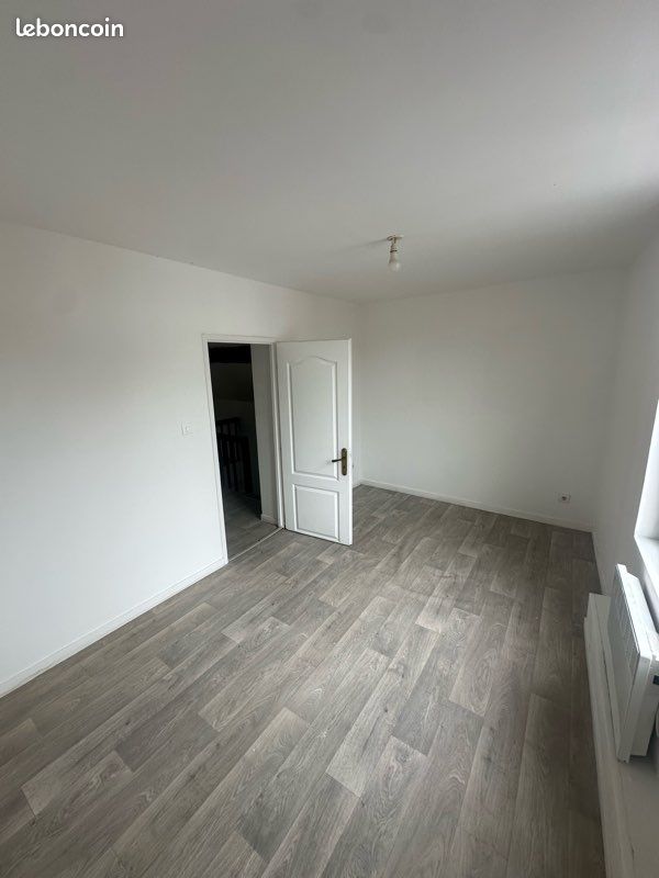 Appartement 4 pièces 55 m² · à Trith-Saint-Léger · 55 m² · 585 €
