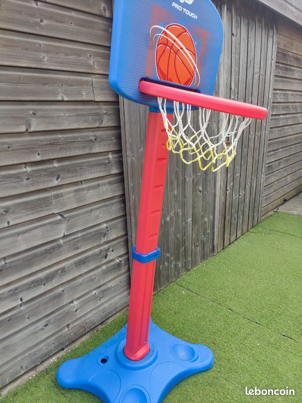 Intersport Panier Basket Pro Touch Intersport Panier Basket Mural