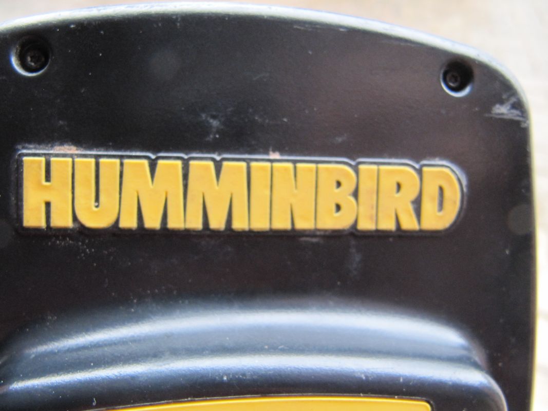 Humminbird Fishin Buddy 110 X - Équipement nautisme