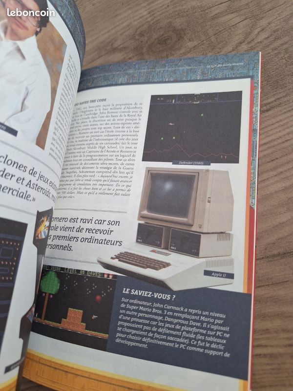 Livre Retro Lazer N*20 (image 9)