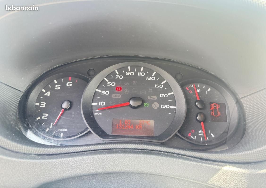 Renault Master DEPANNEUSE 2.3 DCI 165 RWD (image 13)
