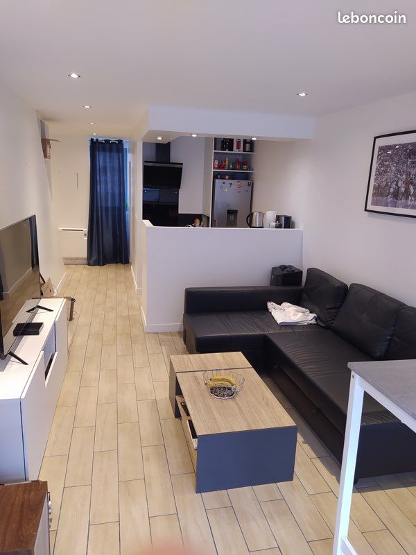 Appartement 3 pièces 52 m² · à Pont-Sainte-Maxence · 52 m² · 810 €/mois
