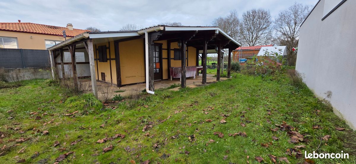 Terrain 567 m² SAINTE PAZANNE (image 5)